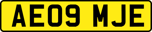 AE09MJE