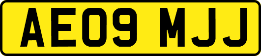 AE09MJJ