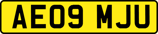 AE09MJU