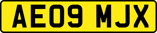 AE09MJX
