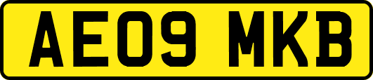 AE09MKB