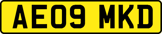 AE09MKD