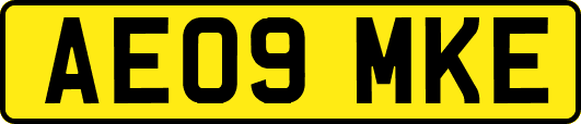 AE09MKE
