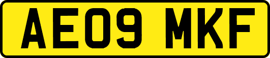AE09MKF
