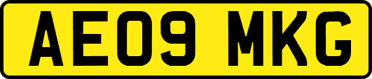 AE09MKG