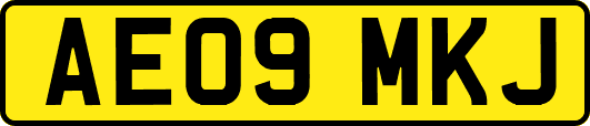 AE09MKJ