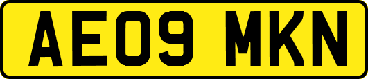 AE09MKN