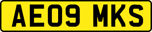 AE09MKS