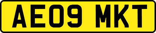 AE09MKT