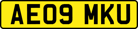 AE09MKU