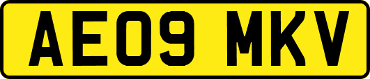 AE09MKV