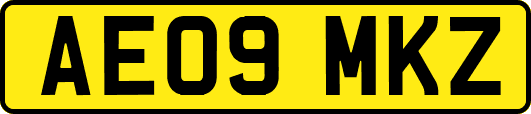 AE09MKZ