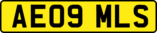 AE09MLS