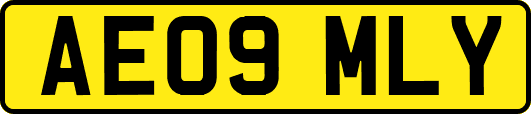 AE09MLY