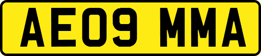 AE09MMA