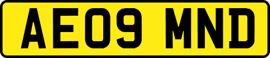 AE09MND
