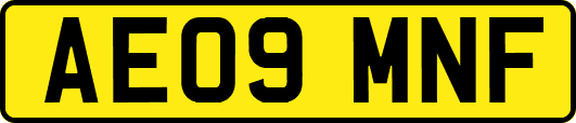AE09MNF