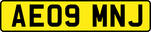 AE09MNJ