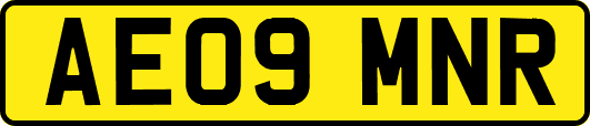 AE09MNR