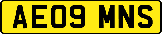 AE09MNS