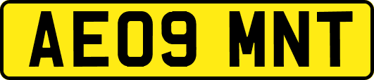 AE09MNT