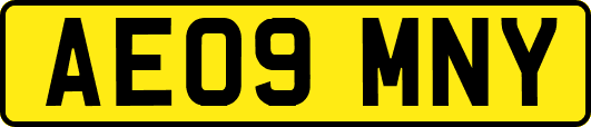 AE09MNY
