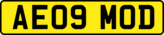 AE09MOD