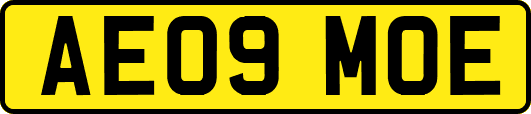 AE09MOE