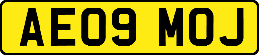 AE09MOJ