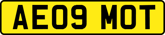 AE09MOT