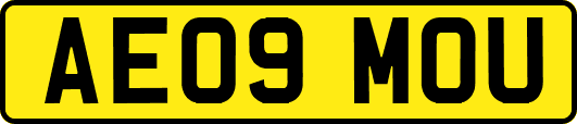 AE09MOU