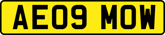 AE09MOW