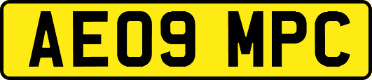 AE09MPC