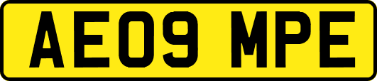 AE09MPE