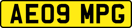 AE09MPG