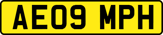 AE09MPH