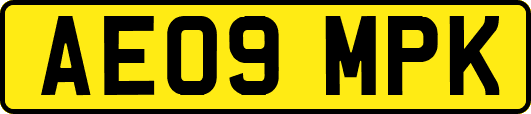AE09MPK