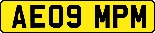 AE09MPM