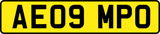 AE09MPO