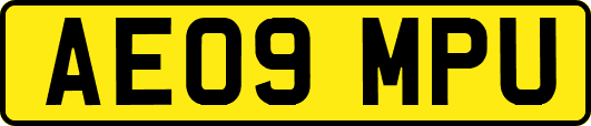 AE09MPU