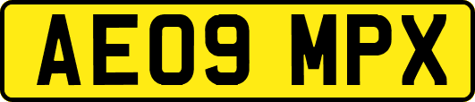 AE09MPX