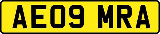 AE09MRA