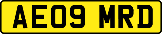 AE09MRD