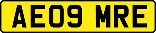 AE09MRE