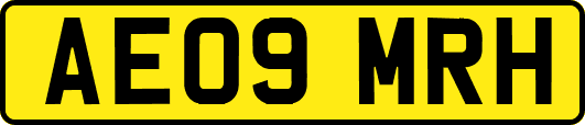 AE09MRH