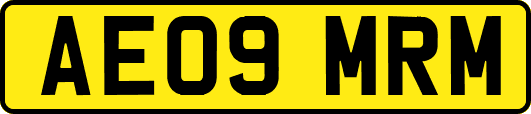 AE09MRM