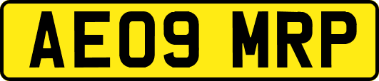 AE09MRP