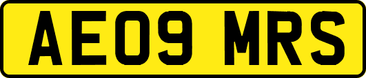 AE09MRS