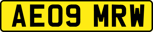 AE09MRW