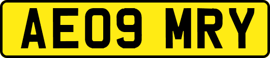AE09MRY